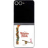Disney Winnie the Pooh Honey Hive Galaxy Z Flip6 Skin